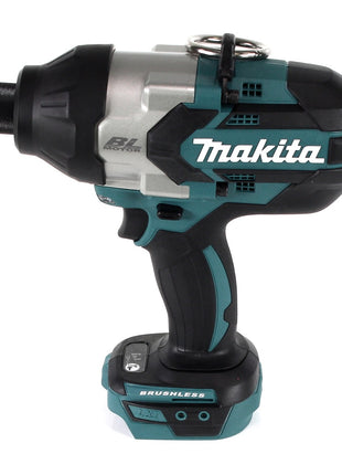 Makita DTW 800 Z Akku Schlagschrauber 18V 7/16" Li-Ion Solo - ohne Koffer, ohne Akku, ohne Ladegerät - Toolbrothers