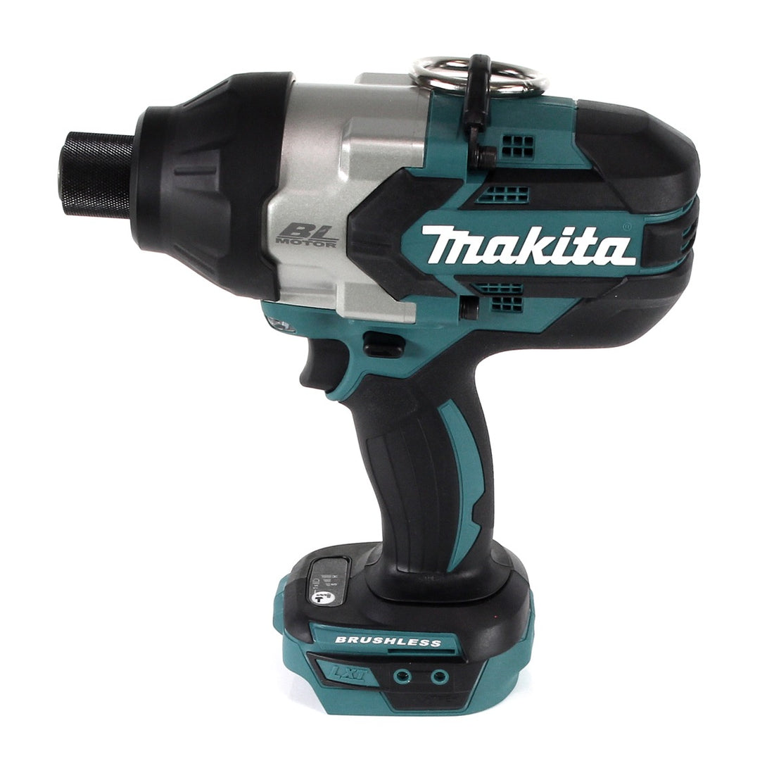 Makita DTW 800 Z Akku Schlagschrauber 18 V 800 Nm 7/16" Brushless Solo - ohne Akku, ohne Ladegerät