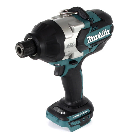 Makita DTW 800 Z Akku Schlagschrauber 18V 7/16" Li-Ion Solo - ohne Koffer, ohne Akku, ohne Ladegerät - Toolbrothers