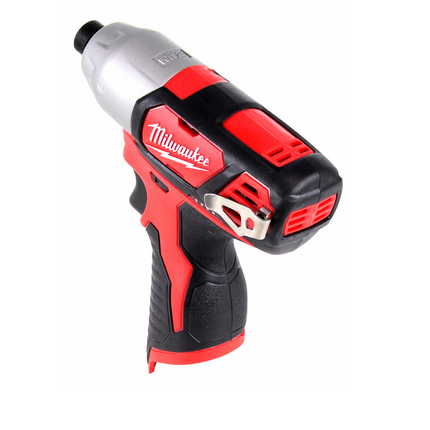 Milwaukee M12 BID Akku Schlagschrauber 12 V Solo ( 4933441955 ) - ohne Akku und Ladegerät - Toolbrothers