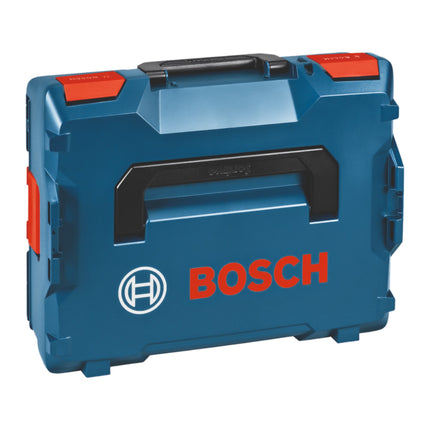 Bosch GWS 18V-15 PSC Professional cordless angle grinder 18 V 125 mm BITURBO Brushless + 2x ProCORE battery 8.0 Ah + charger + L-Boxx