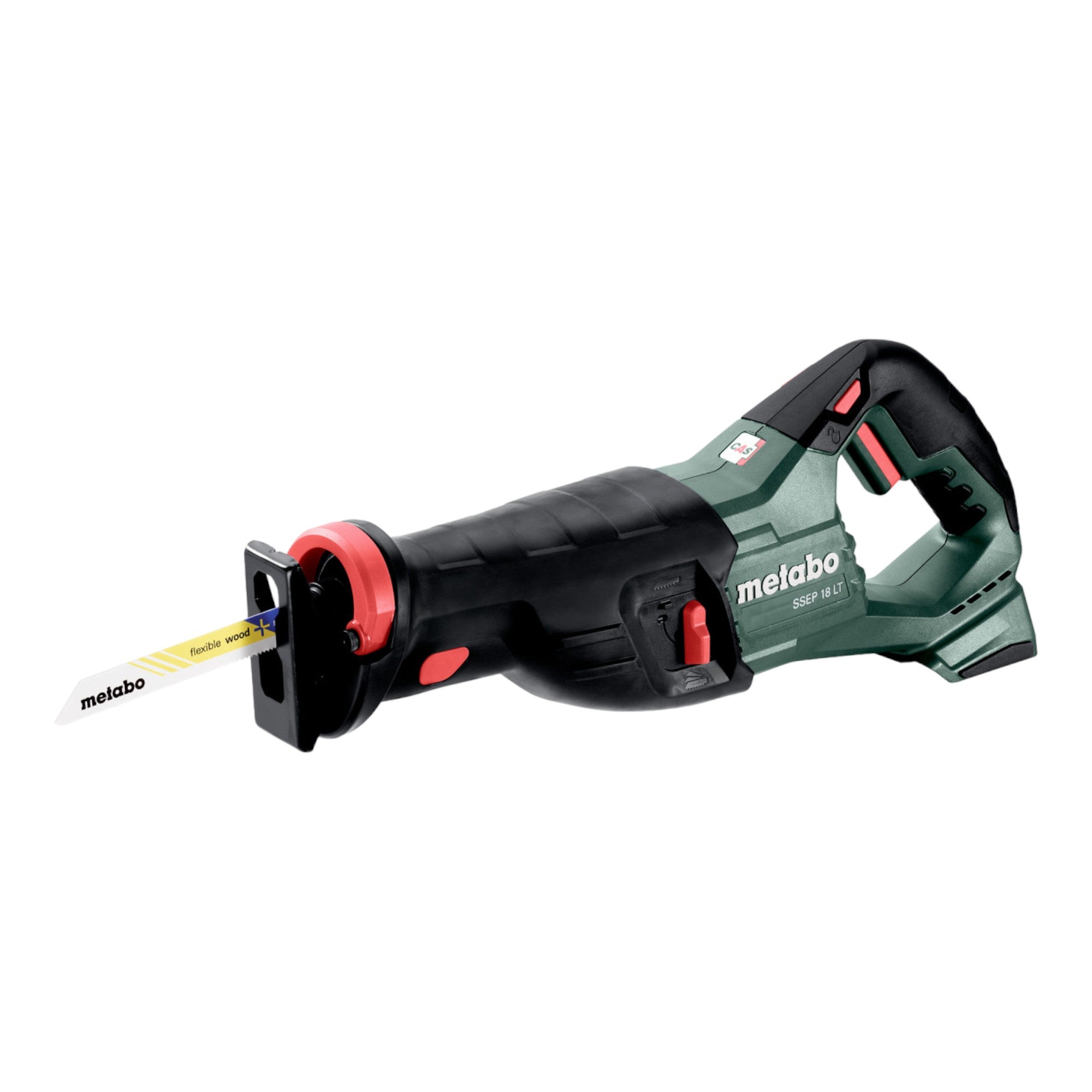 Metabo SSEP 18 LT Akku Saebelsaege 18 V 32 mm 1x LiHD Akku 10 0 Ah Metabox ohne Ladegeraet 1 - toolbrothers