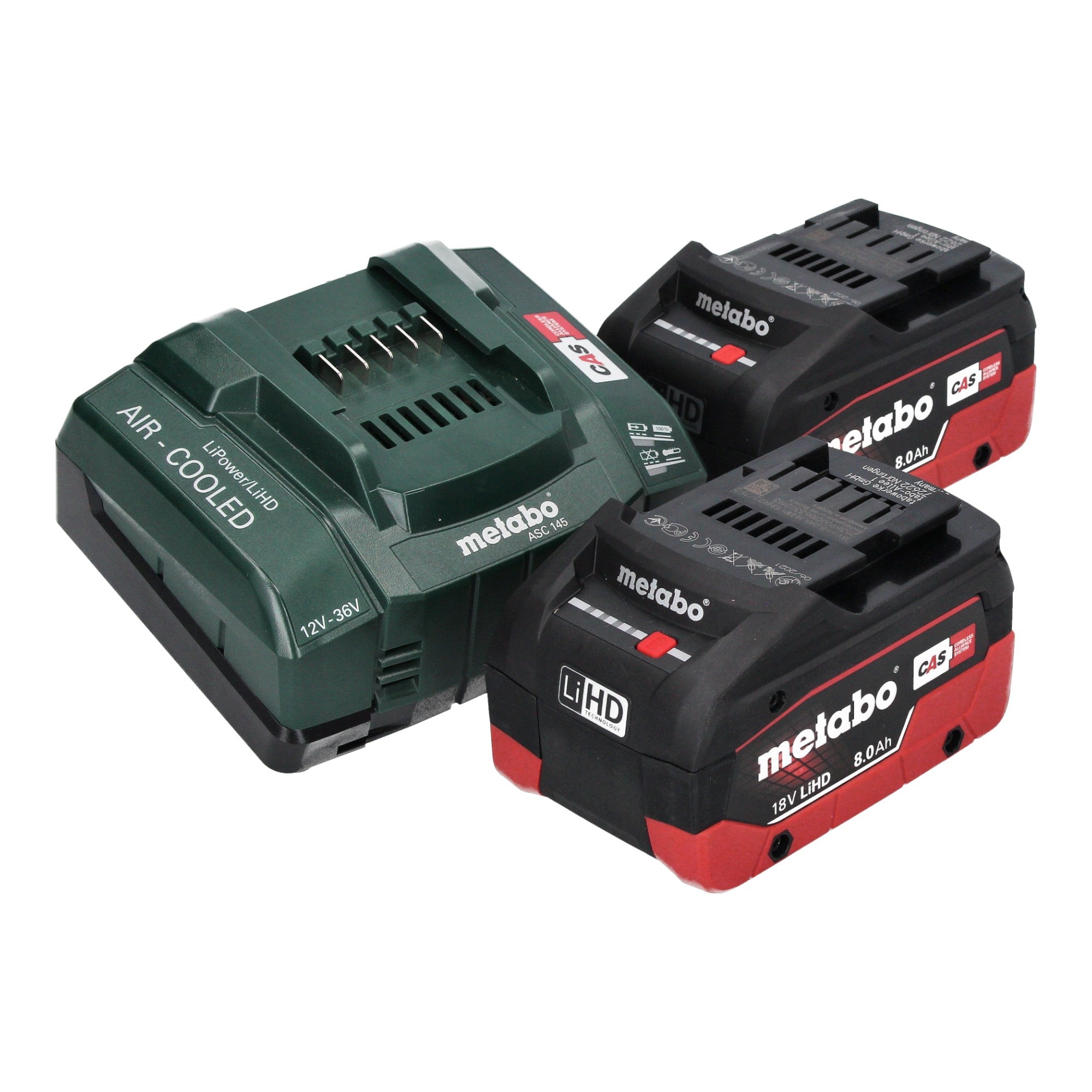 Metabo SSEP 18 LT BL Akku Saebelsaege 18 V 32 mm Brushless 2x LiHD Akku 8 0 Ah Ladegeraet Metabox 3 - toolbrothers