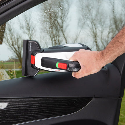 Bosch GlassVAC Set limpiacristales sin cable 3,6 V con accesorios ( 06008B7000 )