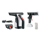 Bosch GlassVAC Set limpiacristales sin cable 3,6 V con accesorios ( 06008B7000 )