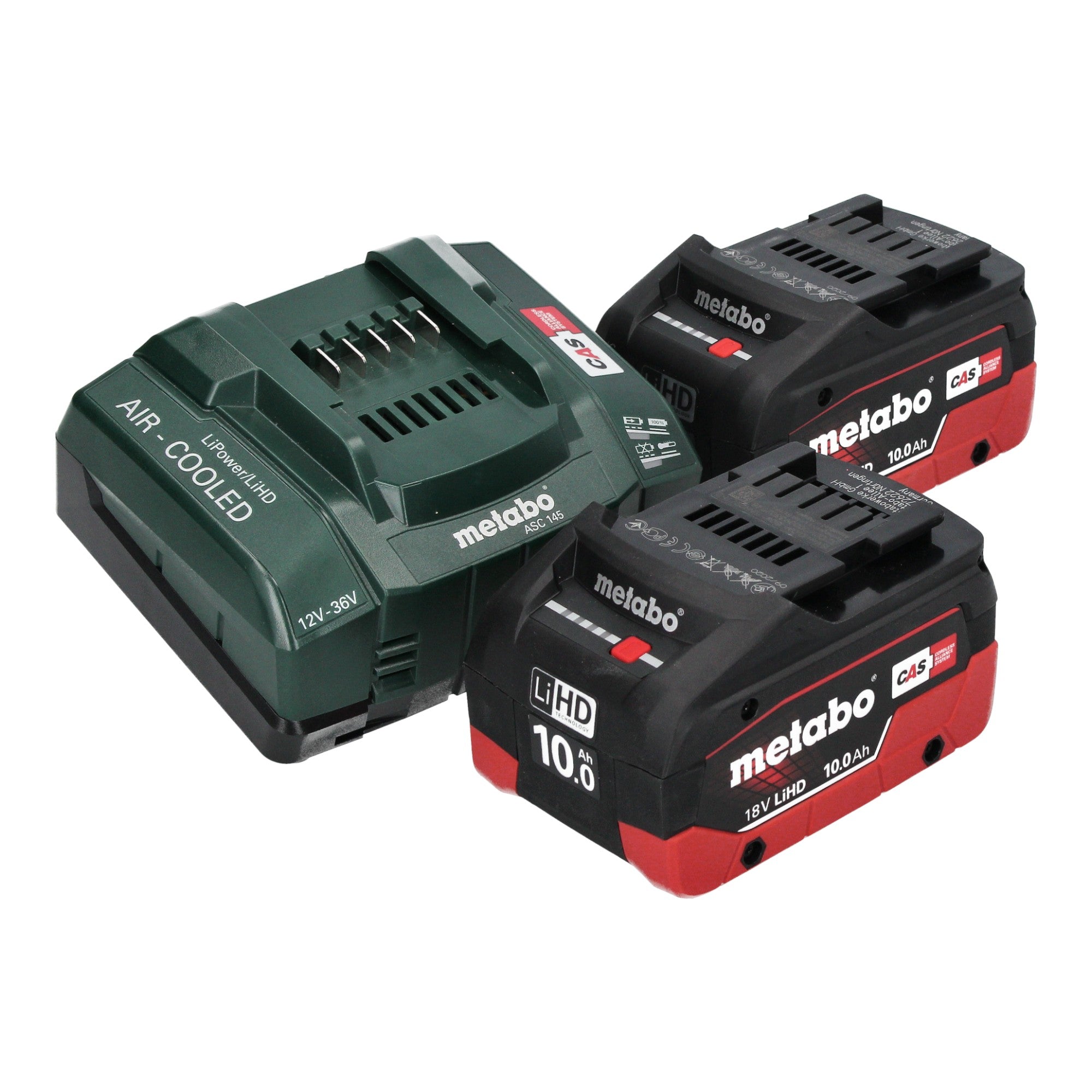 Metabo SSEP 18 LT BL Akku Saebelsaege 18 V 32 mm Brushless 2x LiHD Akku 10 0 Ah Ladegeraet 2 - toolbrothers