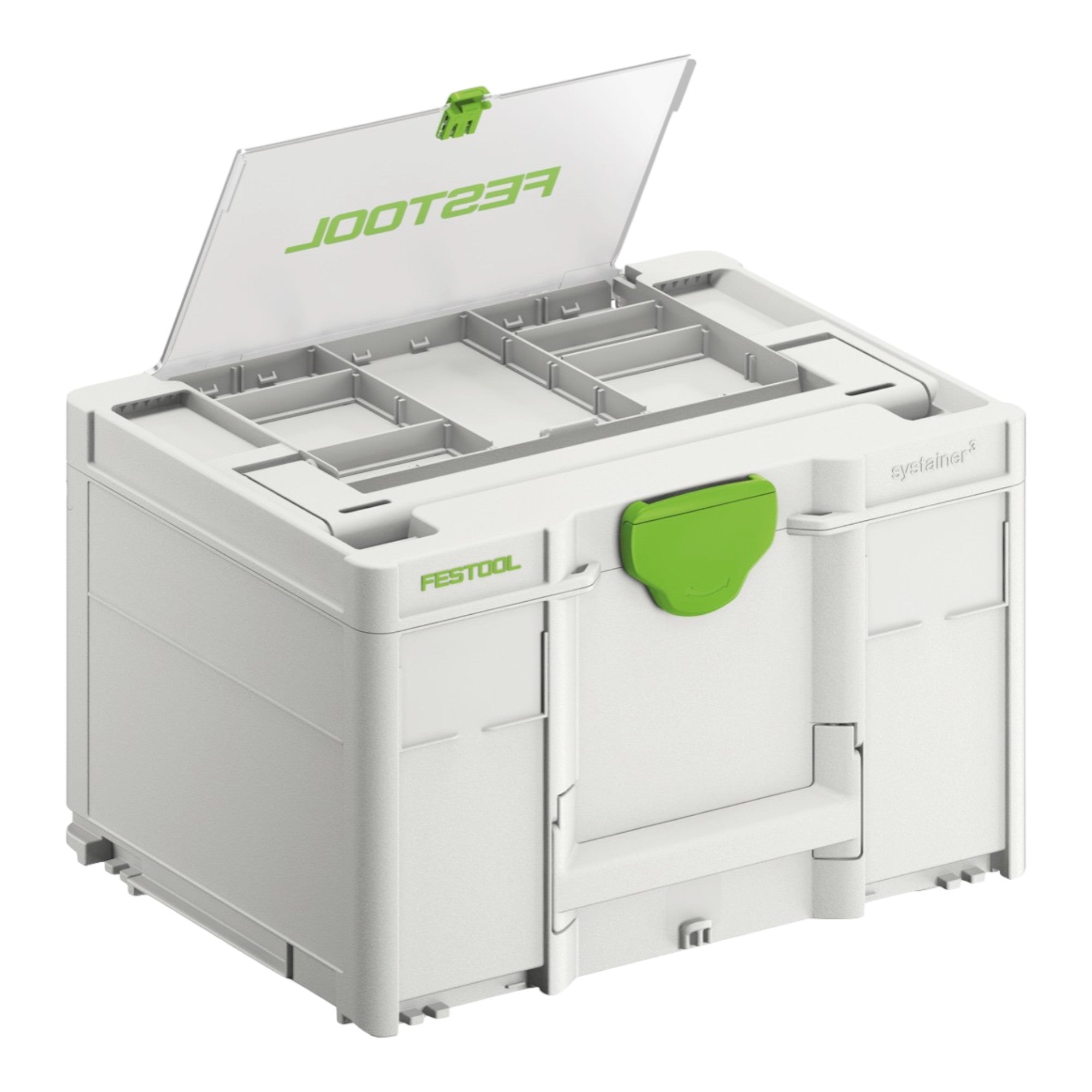 Festool CXS 18 Basic Set Akku Bohrschrauber 18 V 40 Nm Brushless 2x Akku 4 0 Ah Schnellladegeraet Systainer 3 - toolbrothers