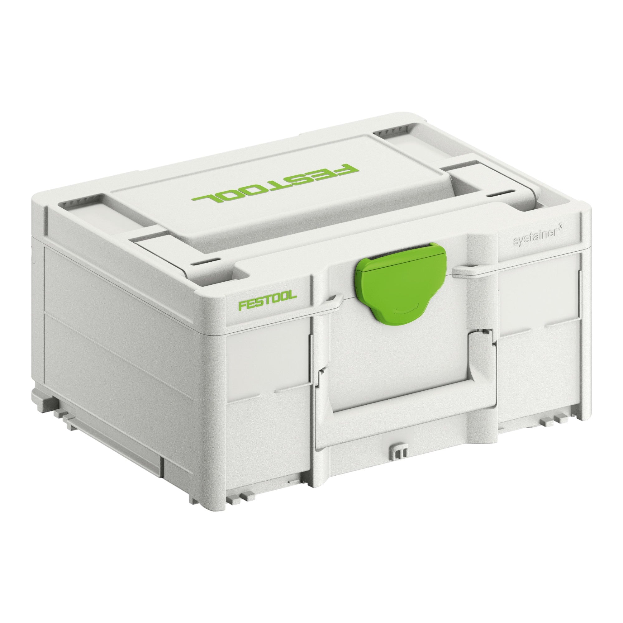 Festool TXS 18 Basic Akku Bohrschrauber 18 V 40 Nm Brushless 1x Akku 8 0 Ah Schnellladegeraet Systainer 2 - toolbrothers