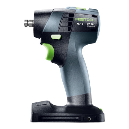 Festool TXS 18 Basic taladradora atornilladora a batería 18 V 40 Nm sin escobillas + 2x batería 8,0 Ah + cargador rápido + systainer