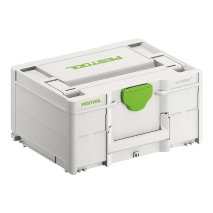 Festool TPC 18/4 I-Basic taladradora de percusión sin cable 18 V 75 Nm + 2x batería recargable 5,0 Ah + cargador rápido + systainer