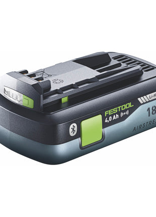 Festool T 18+3 Basic taladro atornillador a batería 18 V 50 Nm sin escobillas + 1x batería 4,0 Ah + cargador rápido + systainer