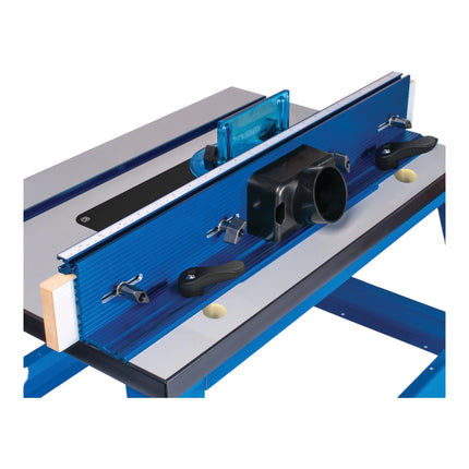 Kreg PRS2100 Mobilny stół do precyzyjnego frezowania dla wszystkich frezarek z rozstawem otworów 115 mm