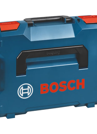 Bosch GDS 18V-1600 HC Avvitatore a impulsi professionale a batteria 18 V 1600 Nm 3/4'' BITURBO Brushless ( 06019M1001 ) + L-Boxx - senza batteria, senza caricabatterie