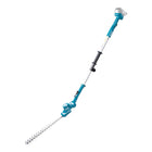 Makita DUN 461 WZ Cordless hedge trimmer 18 V 46 cm solo - without battery, without charger