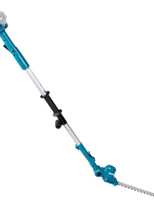 Makita DUN 461 WZ Akku Heckenschneider 18 V 46 cm Solo - ohne Akku, ohne Ladegerät