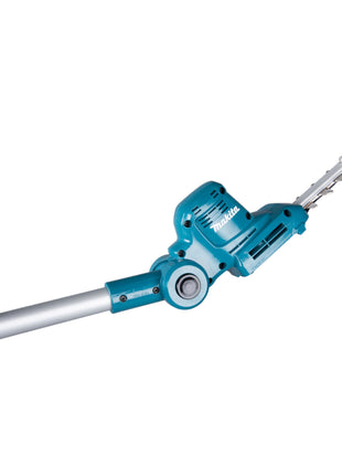 Makita DUN 461 WZ Akku Heckenschneider 18 V 46 cm Solo - ohne Akku, ohne Ladegerät