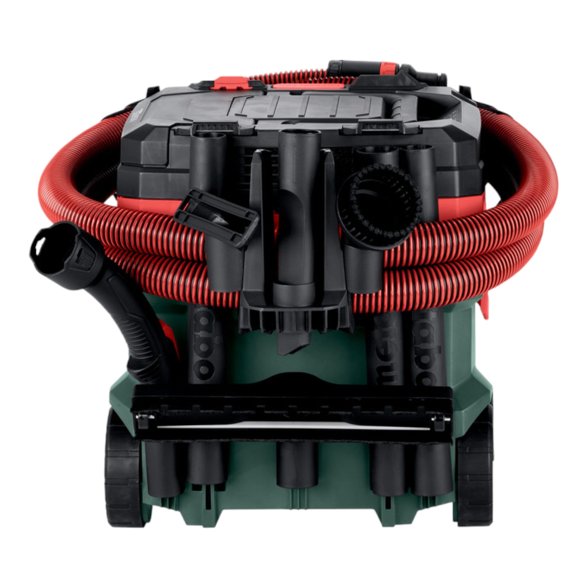 Metabo AS 36 18 L 20 PC Akku Nass Trocken Sauger 36 V 2x 18 V 20 L 2x LiHD Akku 8 0 Ah ohne Ladegeraet 3 - toolbrothers