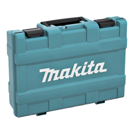 Makita HM 0870 C Chisel hammer 1100 watt SDS-Max 7.6 J + case + accessories