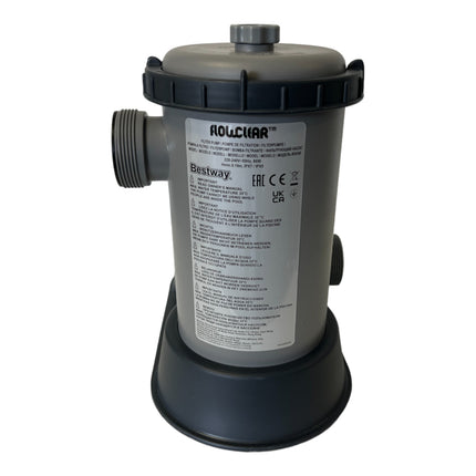Pompa filtrująca Bestway Flowclear 5678 l/h 110 W ( 58389 )