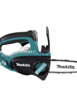 Makita DUC 122 Z Motosega a batteria 18V - senza batterie, senza caricabatterie