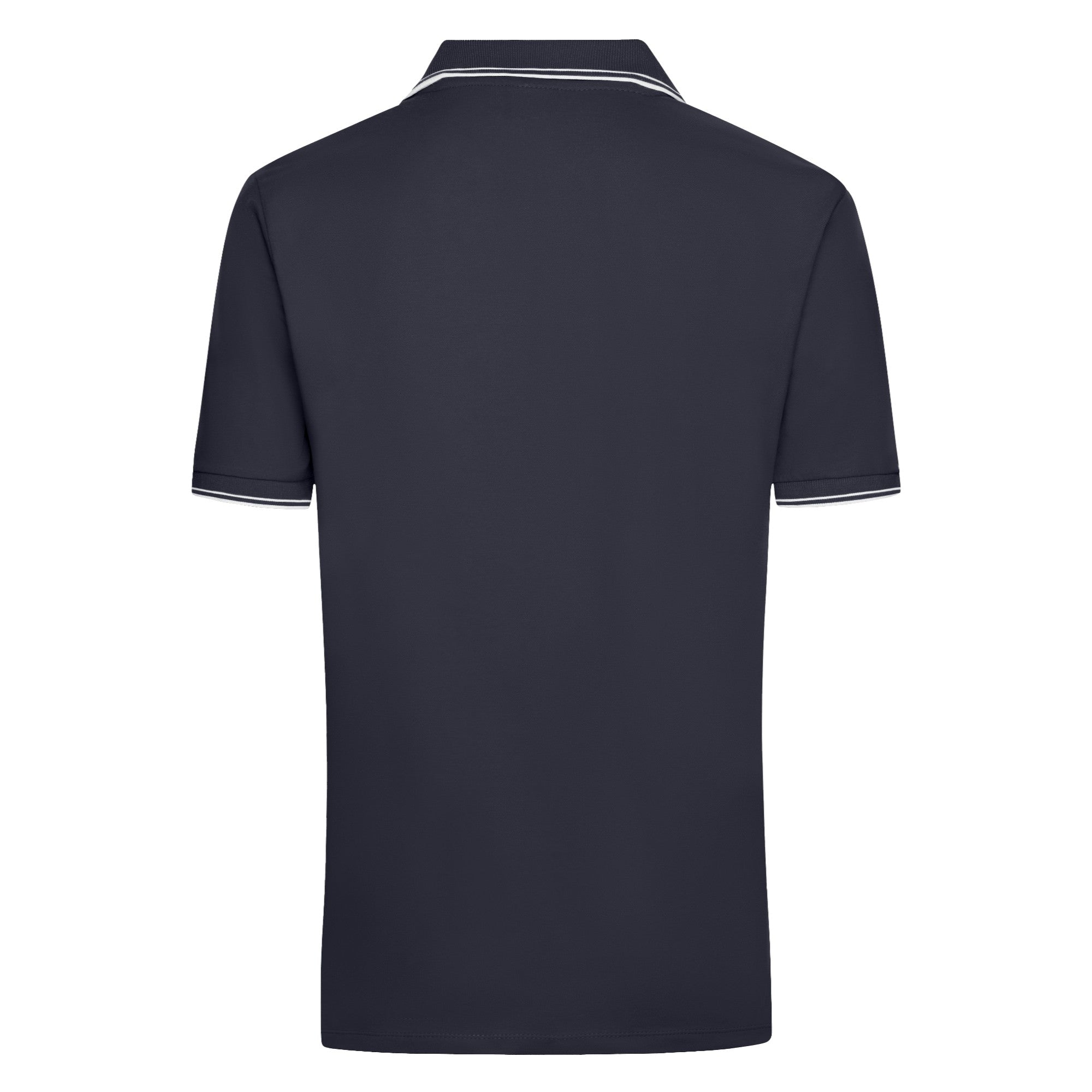 L Boxx Herren Polo Shirt navy white Groesse M 1 - toolbrothers