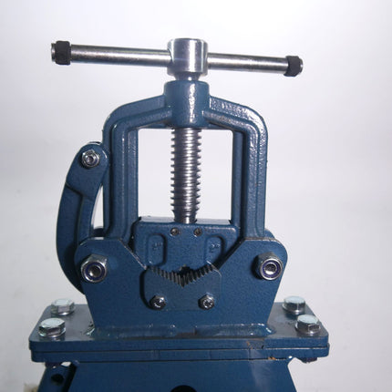 PROMAT 830755 Arbeitsgeraet 5 1 cm 2 Zoll 60mm 5Biegeloecher Neuwertig 1 - toolbrothers