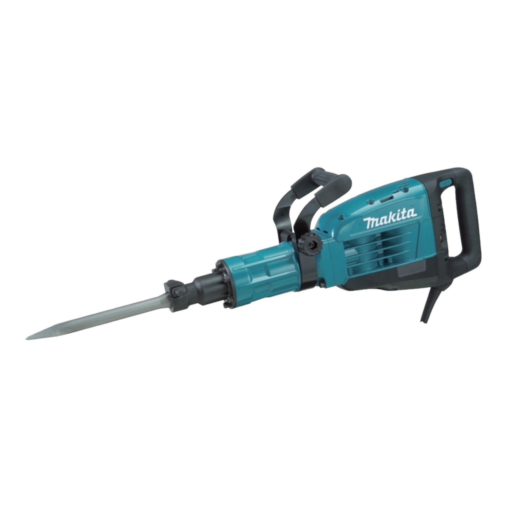 Makita HM 1307 C Stemmhammer 1510 W 1450 Schlaege pro Minute Meissel Koffer 0 - toolbrothers