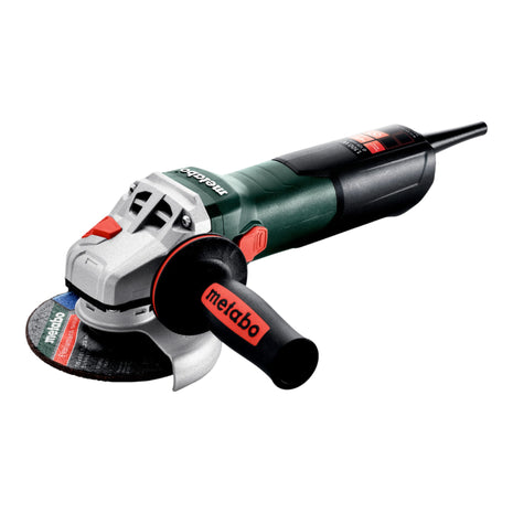 Metabo W 11-125 Quick angle grinder 125 mm 1500 W ( 603623000 )