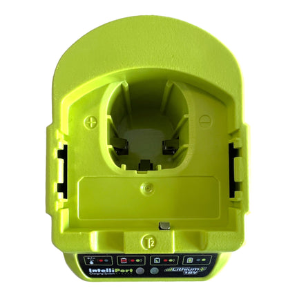 Ryobi RC18120-115X Juego de inicio 18 V ONE+ con 1x batería 1,5 Ah + cargador
