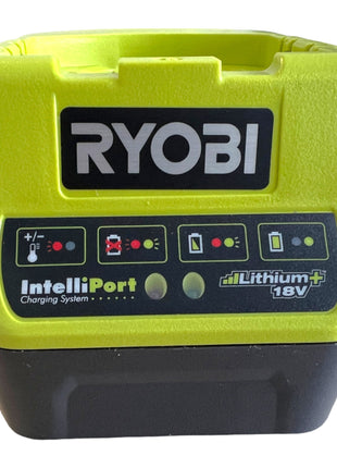 Ryobi RC18120-215X Starter Set 18 V ONE+ con 2x batteria 1,5 Ah + caricatore