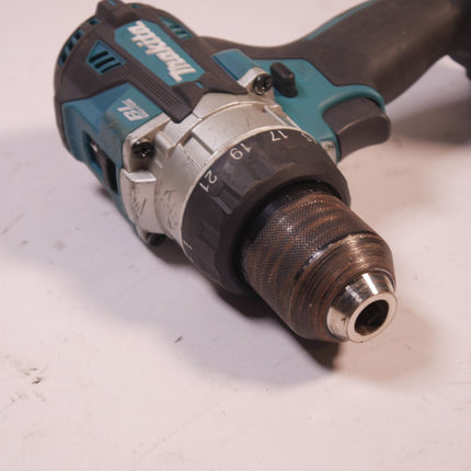 B Ware Makita DDF 486 Z Akku Bohrschrauber 18 V 130 Nm Brushless Solo 3 - toolbrothers