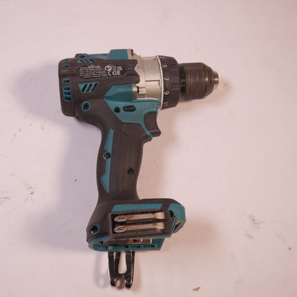 B Ware Makita DDF 486 Z Akku Bohrschrauber 18 V 130 Nm Brushless Solo 4 - toolbrothers