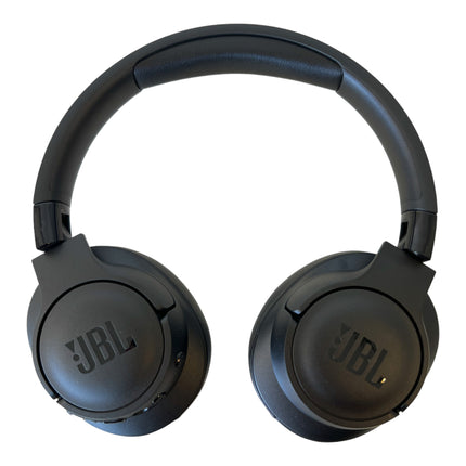 Auriculares JBL Tune 770NC Bluetooth 5.3 Pure Bass Sound Negro hasta 70 horas de funcionamiento Ganador Reddot 2023