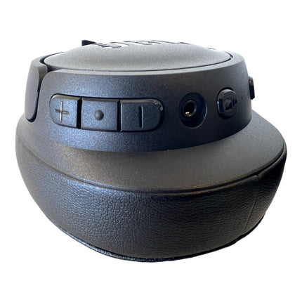 Auriculares JBL Tune 770NC Bluetooth 5.3 Pure Bass Sound Negro hasta 70 horas de funcionamiento Ganador Reddot 2023