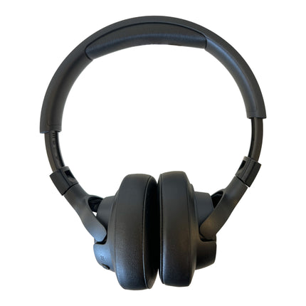 Auriculares JBL Tune 770NC Bluetooth 5.3 Pure Bass Sound Negro hasta 70 horas de funcionamiento Ganador Reddot 2023