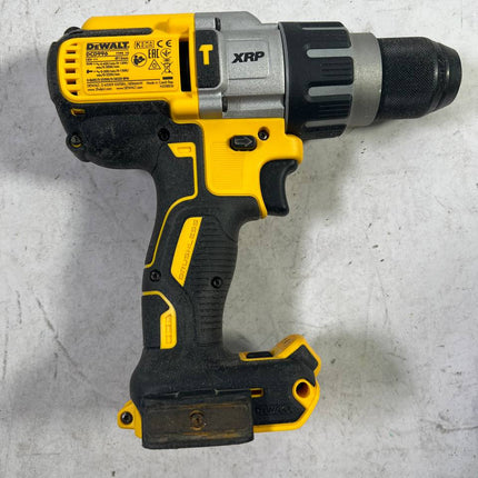 DeWalt DCD 996 N 18 V Trapano avvitatore a percussione a batteria - senza accessori, senza batteria, senza caricatore