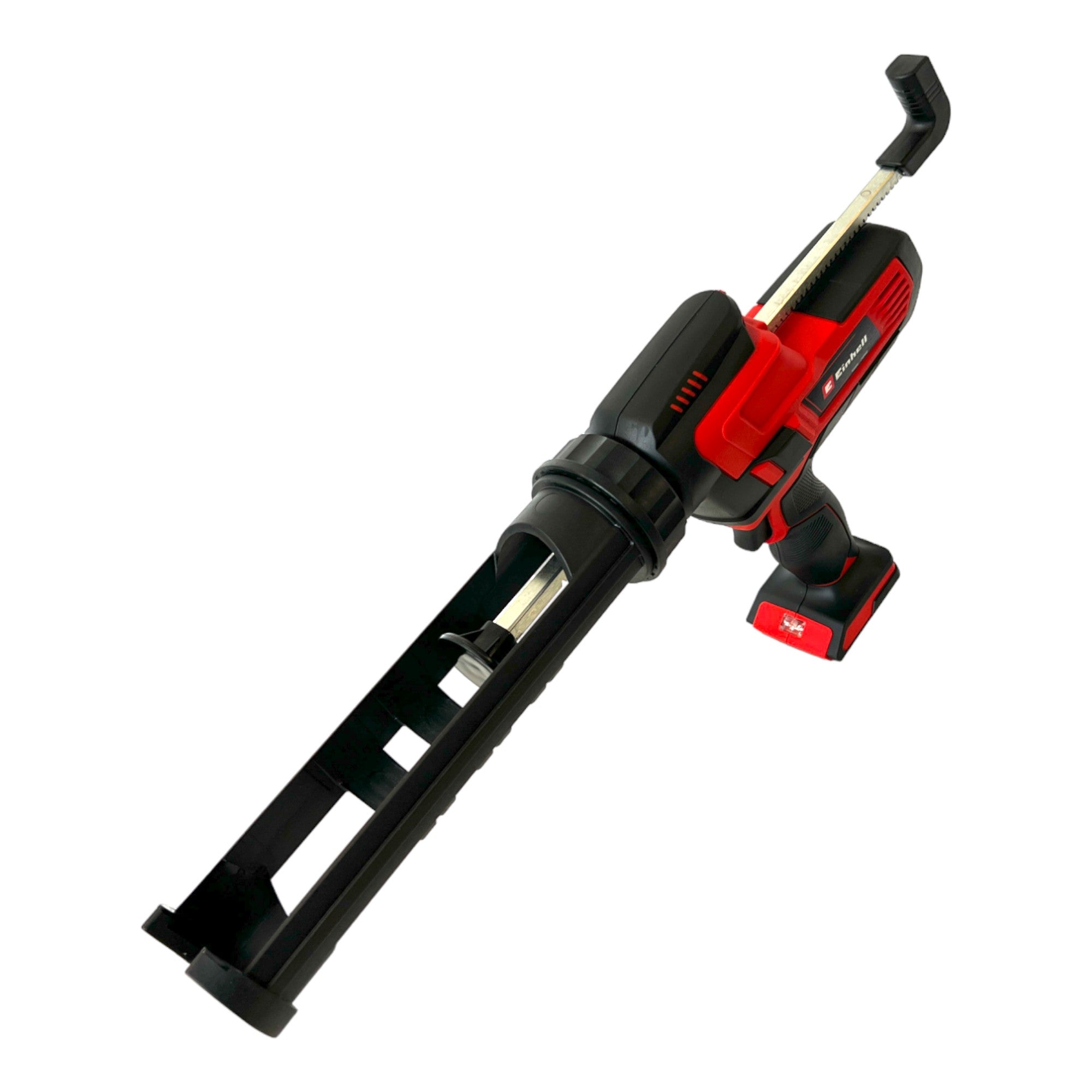 Einhell TE SG 18 10 Li Solo Akku Kartuschenpistole 18 V 10 mm s 310 ml 4522250 Solo ohne Akku ohne Ladegeraet 0 - toolbrothers