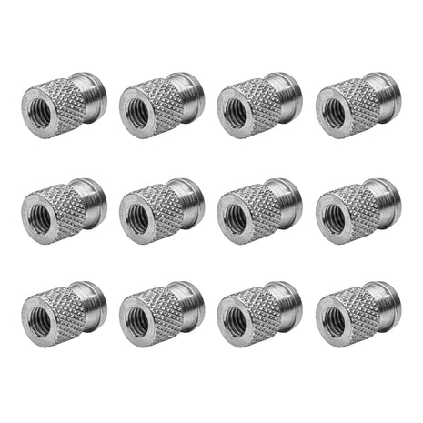 Toolbrothers RHINO screw sleeves threaded inserts M8 12 pieces