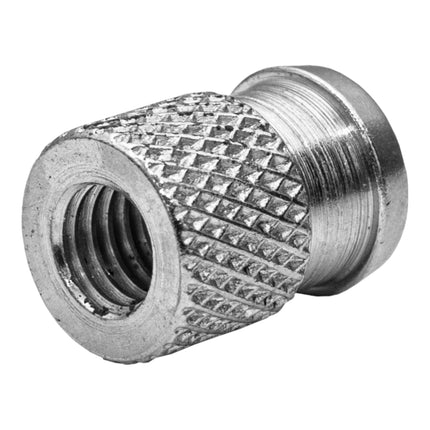 Toolbrothers RHINO casquillos roscados insertos M8 12 piezas