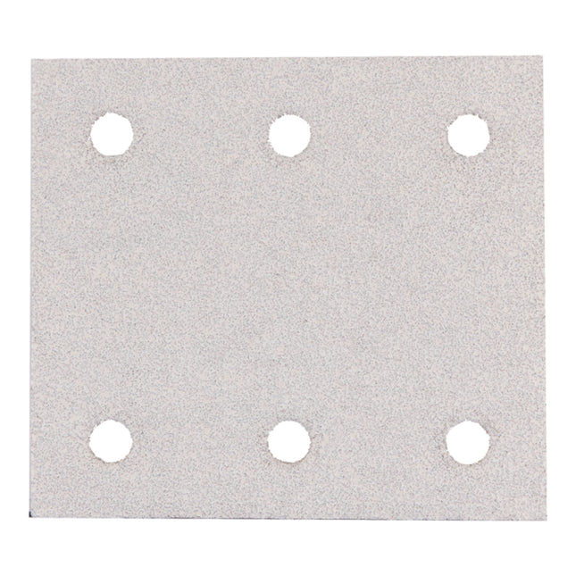 Makita sandpaper K 60 114 x 102 mm 10 pieces ( P-35813 ) for lacquers and paints