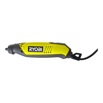 Ryobi EHT150V rotary tool 150 W + 115 pcs. accessories + case ( 5133000754 )