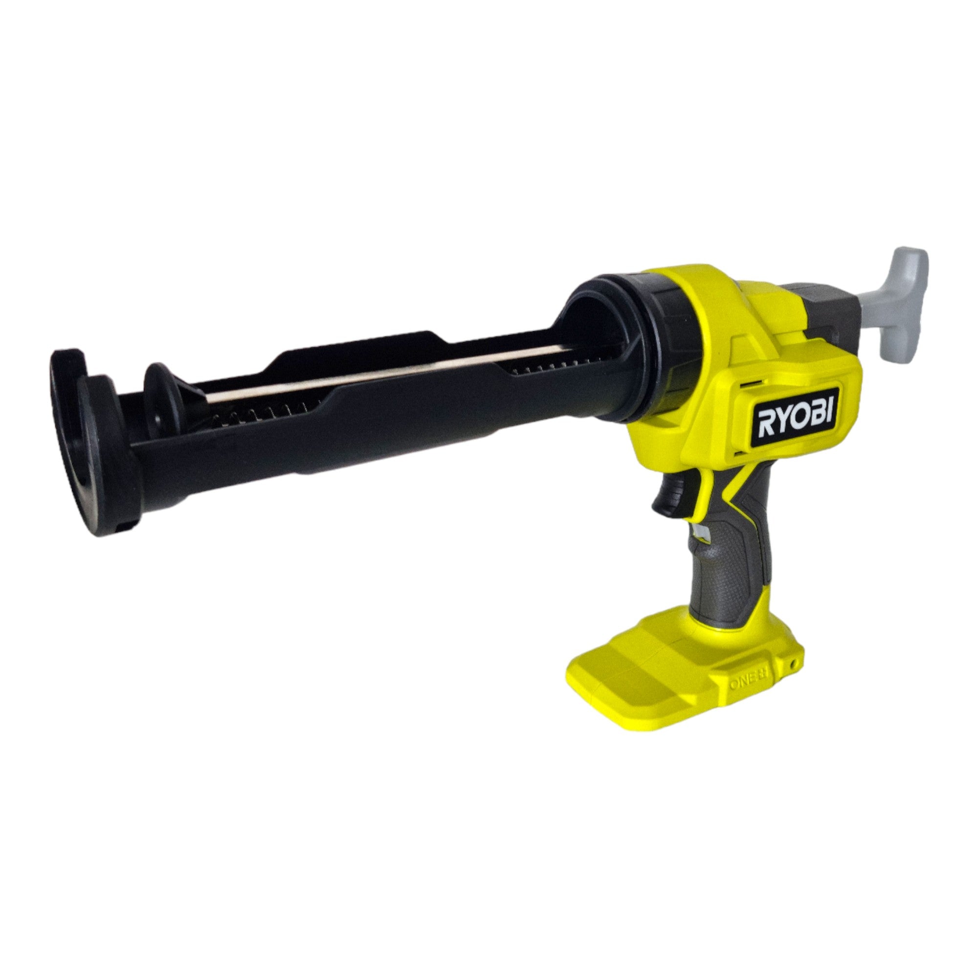 RYOBI RCG18 0 Akku Kartuschenpresse 18 V 310 ml ONE Solo 5133005569 ohne Akku ohne Ladegeraet 0 - toolbrothers