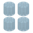 Festool STF D150/48 P220 GR/10 Grinding disc garnet 150 mm P220 40 pieces ( 4x 578137 ) for RO 150, ES 150, ETS 150, ETS EC 150, LEX 150, WTS 150, HSK-D 150