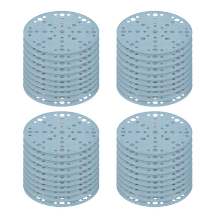 Festool STF D150/48 P220 GR/10 Grinding disc garnet 150 mm P220 40 pieces ( 4x 578137 ) for RO 150, ES 150, ETS 150, ETS EC 150, LEX 150, WTS 150, HSK-D 150