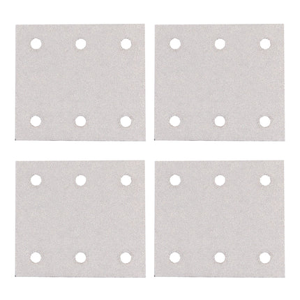 Papier ścierny Makita K 60 114 x 102 mm 40 sztuk ( 4x P-35813 ) do lakierów i farb