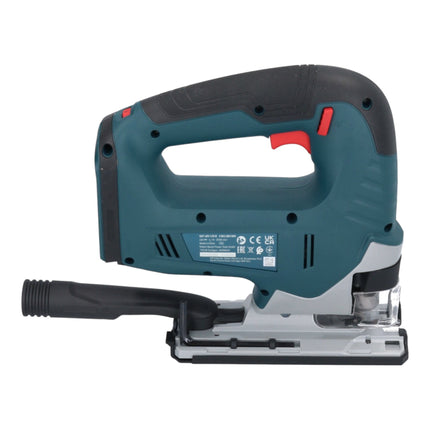 Bosch GST 18V-125 B Professional Scie sauteuse sans fil 18 V 125 mm Brushless + 1x batterie ProCORE 4,0 Ah + chargeur