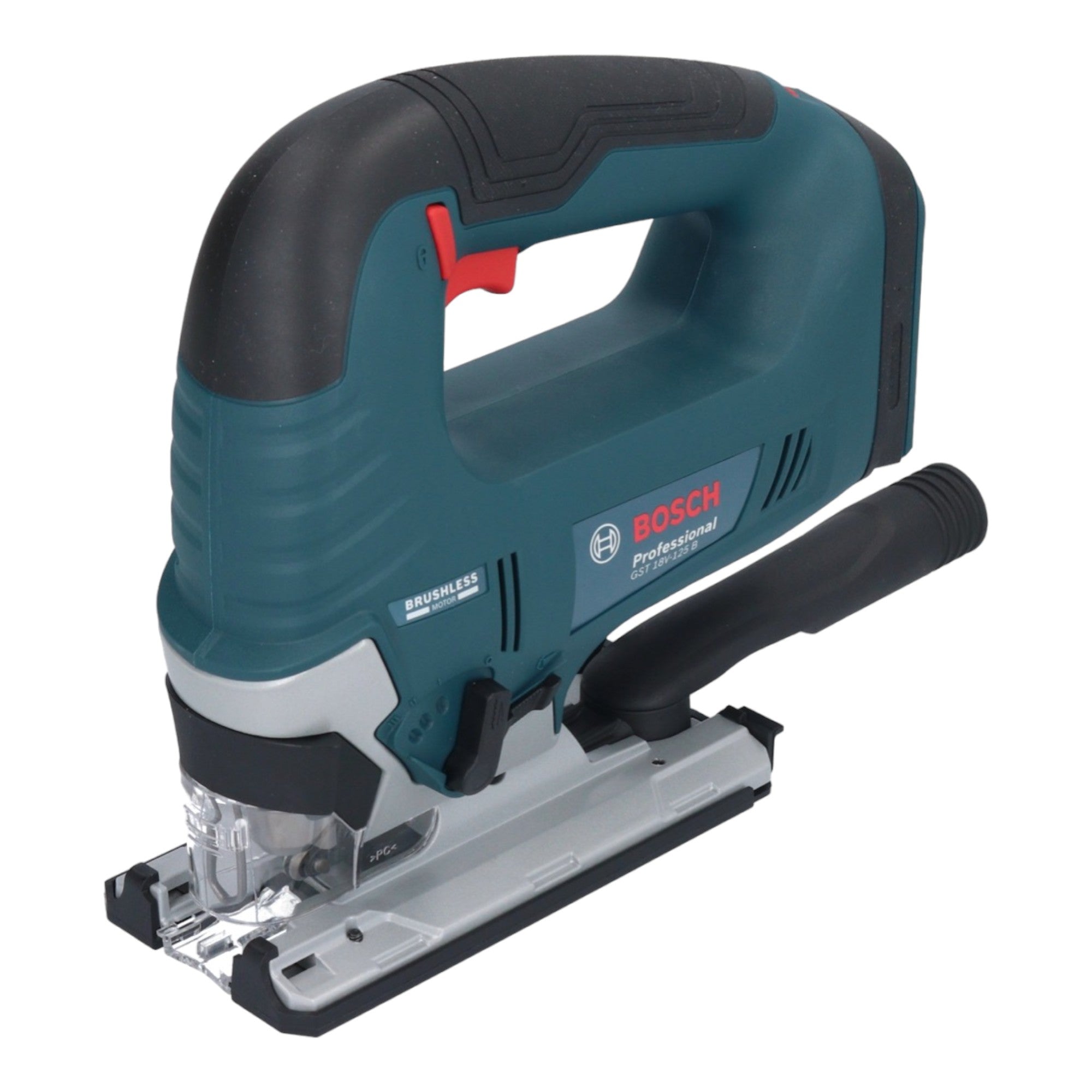 Bosch GST 18V 125 B Professional Akku Stichsaege 18 V 125 mm Brushless 1x ProCORE Akku 4 0 Ah Ladegeraet 1 - toolbrothers