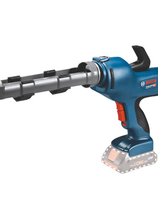 Bosch GCG 18V-310 Profesjonalny akumulatorowy pistolet na kartusze 18 V 310 ml 3,5 kN + 1x akumulator 2,0 Ah + ładowarka