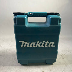 Makita HP 488 DWE Akku Schlagbohrschrauber 18 V 2x Akku Ladegeraet Koffer Neuwertig 1 - toolbrothers