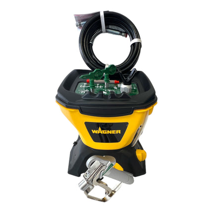 Opryskiwacz Wagner Control 150 M o mocy 350 W i ciśnieniu 110 bar ( 2394312 )